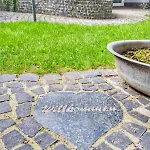 3 Mit Garten Διαμέρισμα