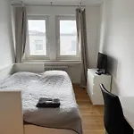 Apartment 3 Mit Garten