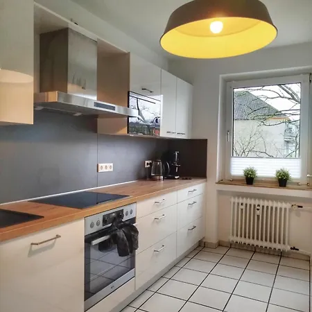 3 Mit Garten * Wuppertal