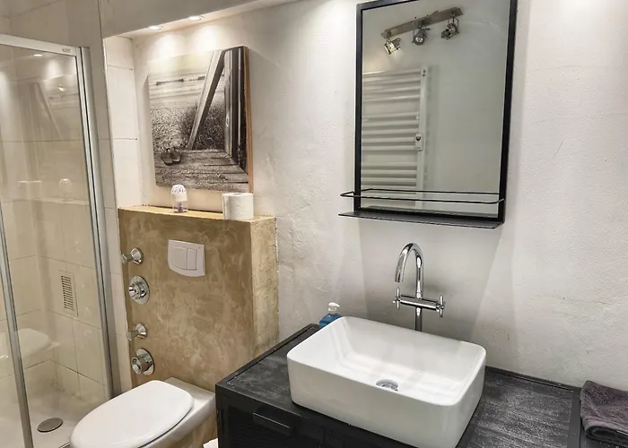 3 Mit Garten * Wuppertal